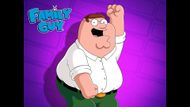 Peter Griffin from Family Guy (Image via Amazon Prime Video)